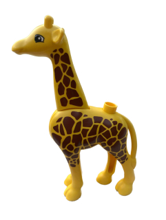 Lego® Duplo® žirafa velká